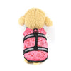 Dog Life Jacket Vests Outdoor Pet Dog Cloth Float  Puppy Rescue Swimming Wear Safety Clothes Vest Life Vest For Dogs Suit Xs-xl