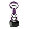 Dog Poop Scoop Dog Paddle Dog Shovel Poop Pickup Toilet hygiene accessory dog Pickup Clip Cleaning Shovels Handle Clean Tool