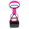 Dog Poop Scoop Dog Paddle Dog Shovel Poop Pickup Toilet hygiene accessory dog Pickup Clip Cleaning Shovels Handle Clean Tool