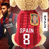 Dog Shirt NBA Jersey Basketball Cheap Dog Clothes For Small Dogs Summer Chihuahua Tshirt Puppy Vest Yorkshire Terrier Clothes