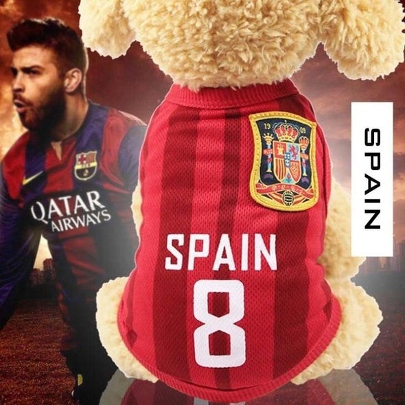 Dog Shirt NBA Jersey Basketball Cheap Dog Clothes For Small Dogs Summer Chihuahua Tshirt Puppy Vest Yorkshire Terrier Clothes