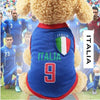 Dog Shirt NBA Jersey Basketball Cheap Dog Clothes For Small Dogs Summer Chihuahua Tshirt Puppy Vest Yorkshire Terrier Clothes