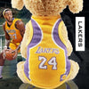 Dog Shirt NBA Jersey Basketball Cheap Dog Clothes For Small Dogs Summer Chihuahua Tshirt Puppy Vest Yorkshire Terrier Clothes