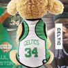 Dog Shirt NBA Jersey Basketball Cheap Dog Clothes For Small Dogs Summer Chihuahua Tshirt Puppy Vest Yorkshire Terrier Clothes