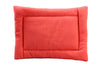 Cotton Pet Cushion House Soft Dog Bed Mat Warm Dog Blanket Solid Fleece Lounger Bed For Small Medium Large Dogs Pet Products