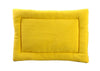 Cotton Pet Cushion House Soft Dog Bed Mat Warm Dog Blanket Solid Fleece Lounger Bed For Small Medium Large Dogs Pet Products