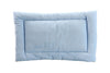 Cotton Pet Cushion House Soft Dog Bed Mat Warm Dog Blanket Solid Fleece Lounger Bed For Small Medium Large Dogs Pet Products