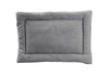 Cotton Pet Cushion House Soft Dog Bed Mat Warm Dog Blanket Solid Fleece Lounger Bed For Small Medium Large Dogs Pet Products