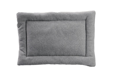 Cotton Pet Cushion House Soft Dog Bed Mat Warm Dog Blanket Solid Fleece Lounger Bed For Small Medium Large Dogs Pet Products