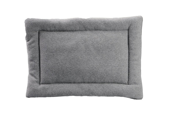 Cotton Pet Cushion House Soft Dog Bed Mat Warm Dog Blanket Solid Fleece Lounger Bed For Small Medium Large Dogs Pet Products