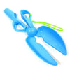 Dog Poop Scoop Dog Paddle Dog Shovel Poop Pickup Toilet hygiene accessory dog Pickup Clip Cleaning Shovels Handle Clean Tool