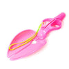 Dog Poop Scoop Dog Paddle Dog Shovel Poop Pickup Toilet hygiene accessory dog Pickup Clip Cleaning Shovels Handle Clean Tool