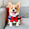 Pet Dog Accessories Dogs Cat Bowtie Cachorro Pug Dog Bandana Pet Supplies Accessories for Dogs Scarf Mascotas Perros Accesorios