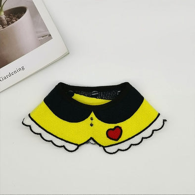 Pet Dog Accessories Dogs Cat Bowtie Cachorro Pug Dog Bandana Pet Supplies Accessories for Dogs Scarf Mascotas Perros Accesorios
