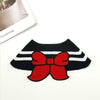 Pet Dog Accessories Dogs Cat Bowtie Cachorro Pug Dog Bandana Pet Supplies Accessories for Dogs Scarf Mascotas Perros Accesorios