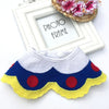 Pet Dog Accessories Dogs Cat Bowtie Cachorro Pug Dog Bandana Pet Supplies Accessories for Dogs Scarf Mascotas Perros Accesorios