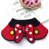 Pet Dog Accessories Dogs Cat Bowtie Cachorro Pug Dog Bandana Pet Supplies Accessories for Dogs Scarf Mascotas Perros Accesorios