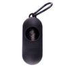 Pet Dog Poop Bag Dispenser Pill Bone Shape Waste Garbage Bags Carrier Holder Poop Litter Box Bags Pet Dog Products Supplies
