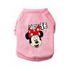 Dog Clothes Winter Warm Pet Dog Jacket Coat Puppy Christmas Clothing Hoodies For Small Medium Dogs Puppy Yorkshire Outfit XS-2XL