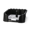 Pet Training Toilet Portable Dog Cat Potty Tray Pet Training Litter Box With Fence Indoor Outdoor Use Pet Supplies