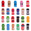 Dog Clothes For Small Dogs Winter Warm Christmas Sweater For Pet Dog Coat Jacket Chihuahua Knitting Elks TShirt Cat Vest Costume