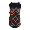 Dog Clothes For Small Dogs Winter Warm Christmas Sweater For Pet Dog Coat Jacket Chihuahua Knitting Elks TShirt Cat Vest Costume