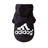 Fashion Dog Hoodie Winter Pet Dog Clothes For Dogs Coat Jacket Cotton Ropa Perro French Bulldog Clothing For Dogs Pets Clothing