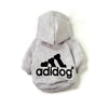 Fashion Dog Hoodie Winter Pet Dog Clothes For Dogs Coat Jacket Cotton Ropa Perro French Bulldog Clothing For Dogs Pets Clothing
