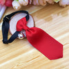 Cute Pet Bow Ties Dog Ties Cat Neckties Adjustable Dog Cat Pet Tie Puppy Toy Grooming Bow Tie Necktie Clothes Pet Dog Supplies