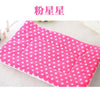 Limit 100 1Pcs Soft Dog Cat Pet Winter Warm Mats Fur Bed Pad Self Heat Rug Thermal Washable Pillow Mat Slipcover