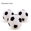 Diameter 6cm Pet Dog Squeaker Ball Toy Bite Resiatant Puppy Dog Chew Toys for Small Dogs Toys Pets Supplies brinquedo cachorro