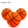 Diameter 6cm Pet Dog Squeaker Ball Toy Bite Resiatant Puppy Dog Chew Toys for Small Dogs Toys Pets Supplies brinquedo cachorro