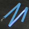 1PC 8 Colors LED Light Up Dog Leash Luminous Pet Traction Rope Night Safety Glow In Dark Outdoor Pet Supplies