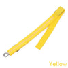 1PC 8 Colors LED Light Up Dog Leash Luminous Pet Traction Rope Night Safety Glow In Dark Outdoor Pet Supplies