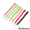 1PC 8 Colors LED Light Up Dog Leash Luminous Pet Traction Rope Night Safety Glow In Dark Outdoor Pet Supplies