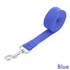 1Pc 1.8/3/4.5/6/10/15M Pet Dog Leash Long Traction Rope Puppy Kitten Nylon Rope Walking Training Recall Rope Pet Supplies