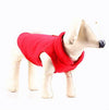 Dog Clothes Warm Winter Pet Dog Vest Fleece For Small Dogs Coat Casual Puppy Cat Harness Costumes Jacket Chihuahua Sweatshirt