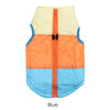 7 Styles XS/S/M/L Dog Cat Coat Jacket Padded Vest Pet Supplies Clothes Winter Apparel Clothing Puppy Costume Jumpsuit