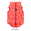 7 Styles XS/S/M/L Dog Cat Coat Jacket Padded Vest Pet Supplies Clothes Winter Apparel Clothing Puppy Costume Jumpsuit