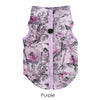 7 Styles XS/S/M/L Dog Cat Coat Jacket Padded Vest Pet Supplies Clothes Winter Apparel Clothing Puppy Costume Jumpsuit