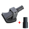 New Arrrival Dog Pet Tool Brush Pet Groom Animal Allergy Vacuum Cleaner Latest Replacement Part Vacuum cleaner adapter 31-35mm