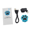 waterproof GPS SMS GPRS tracker RF-V30 for kids pets Global mini gps tracker children dog gps from ReachFar best rastreador gps