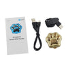 waterproof GPS SMS GPRS tracker RF-V30 for kids pets Global mini gps tracker children dog gps from ReachFar best rastreador gps