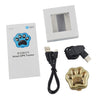waterproof GPS SMS GPRS tracker RF-V30 for kids pets Global mini gps tracker children dog gps from ReachFar best rastreador gps