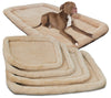 Soft Dog Cat Cushion Mat Puppy Sleep Bed Kennel Warm Thick Pet Blanket Pad Matress Sofa For Small Medium Large Dogs S-XXL