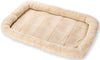 Soft Dog Cat Cushion Mat Puppy Sleep Bed Kennel Warm Thick Pet Blanket Pad Matress Sofa For Small Medium Large Dogs S-XXL