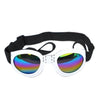 UV400 Protection Pet Cat Dog Sunglasses Large Dog glasses Pet Cat Eyewear Foldable Sun-resistant Goggles Gromming Product Photos