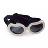 Adjustable Pet Dog Sunglasses Small Pet Puppy Cat Fashion Goggles Waterproof Windproof Eye Wear Protection UV Sun Glasses