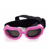 Adjustable Pet Dog Sunglasses Small Pet Puppy Cat Fashion Goggles Waterproof Windproof Eye Wear Protection UV Sun Glasses