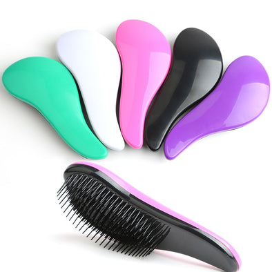 Pet Hair Removal Brush For Dogs Cats Puppy Dog Massage Comb Deshedding Tools Cat Grooming Dog Accessories Pet Supplies